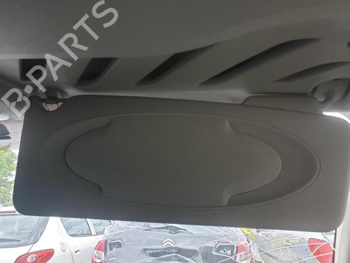 Parasol derecha Parasol derecha RENAULT KANGOO Express (FW0/1_) [2008-2026] 36413577 36413577
