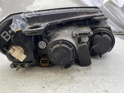 Used Left headlight Left headlight CHEVROLET CAPTIVA (C100, C140) 2.0 D 4WD (150 hp) 23401707 23401707