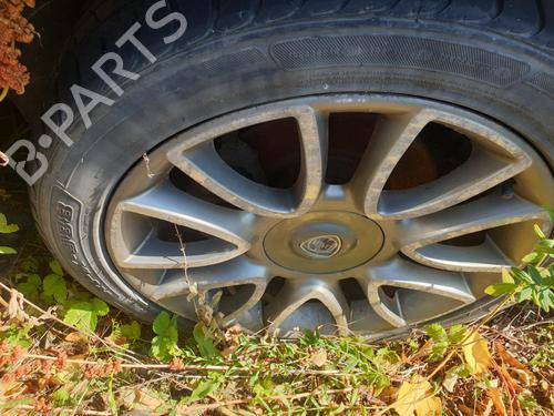 Used Rim Rim 37176878 37176878