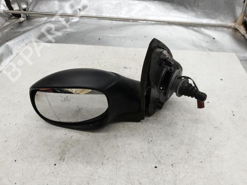 Bakspejl venstre PEUGEOT 206 Hatchback (2A/C) 1.9 D | BP22878763C26 