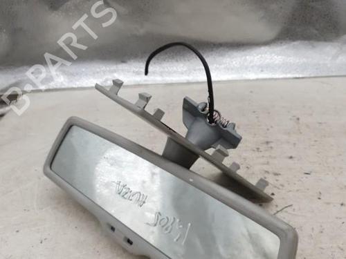 Rear mirror SEAT ALTEA (5P1) 2.0 TDI 16V | BP24422697I6 