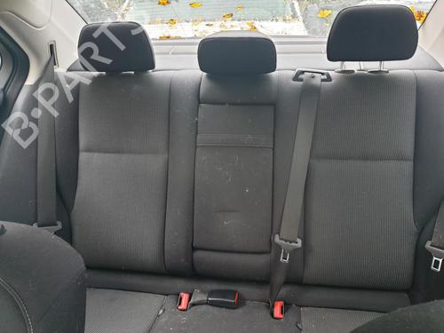 Rear seat MERCEDES-BENZ C-CLASS (W204) C 180 CDI (204.000) | BP30081818C17 