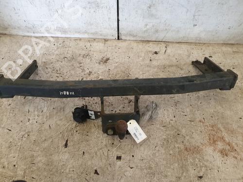 Boule d'attelage/Mécanisme NISSAN X-TRAIL I (T30) 2.2 Di 4x4 (114 hp) 31094781