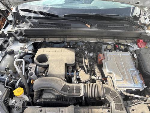 Engine RENAULT ARKANA I (LCM_, LDN_) 1.6 E-TECH 145 (LDMU) | BP39216289M1 - Image 3