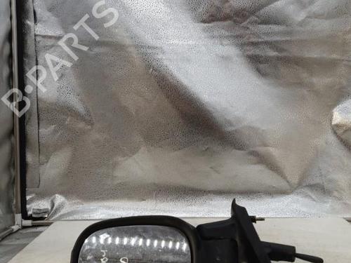 Used Right mirror Right mirror 22867637 22867637