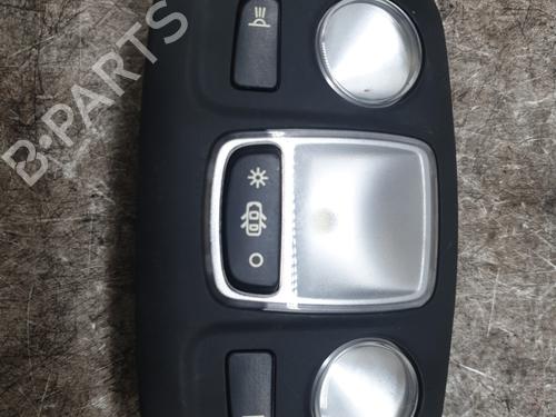 Interior roof light CITROËN DS4 (NX_) 1.6 BlueHDi 120 | BP29455306I8 