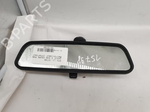 Used Rear mirror BMW 3 Coupe (E46) 320 Ci (150 hp) 26297667