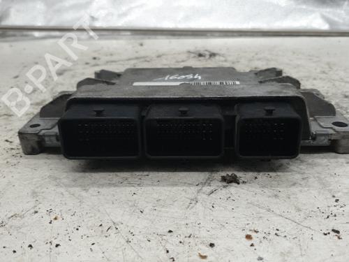 Used Control unit Control unit RENAULT ZOE (BFM_) ZOE (92 hp) 22884636 22884636