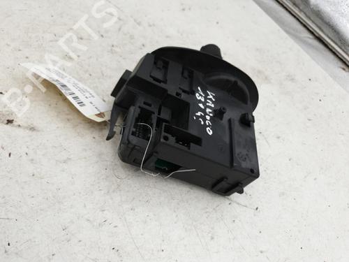 Used Steering column stalk Steering column stalk RENAULT KANGOO / GRAND KANGOO II (KW0/1_) 1.5 dCi 85 (KW0K, KW0L, KW0B) (86 hp) 22871886 22871886