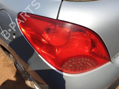left-taillight-peugeot-207-wa_-wc_-2006-2007-2008-2009-2010-2011-2012-2013-2014-2015-37453089 main image