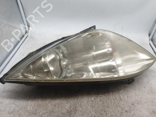 Left headlight MITSUBISHI COLT VI (Z3_A, Z2_A) 1.5 DI-D (Z39A) | BP28003452C28 