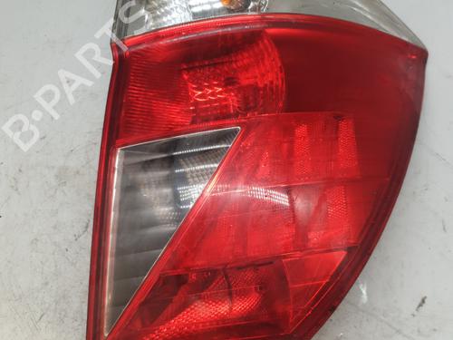 Right taillight HONDA FR-V (BE) 2.2 i CTDi (BE5) | BP29429980C35 - Image 2