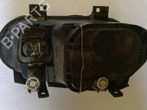 Used Left headlight VW GOLF IV (1J1) 1.9 TDI (115 hp) 22873530