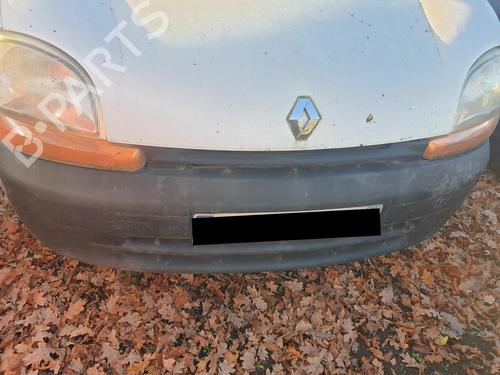 Used Front bumper RENAULT KANGOO (KC0/1_) D 65 1.9 (KC0E, KC02, KC0J, KC0N) (64 hp) 30489794