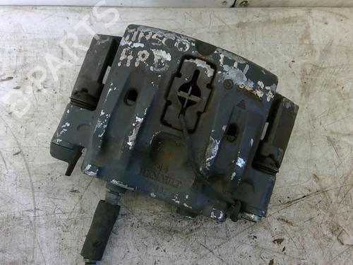 Used Right rear brake caliper RENAULT TRUCKS MASCOTT Van 120.35 (A02100003) (115 hp) 25842676