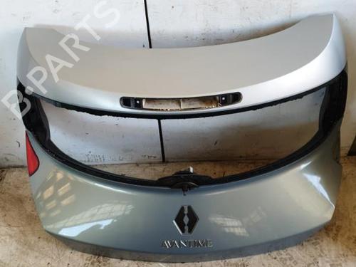 Used Tailgate RENAULT AVANTIME (DE0_) 2.2 dCi (DE01) (150 hp) 29863474