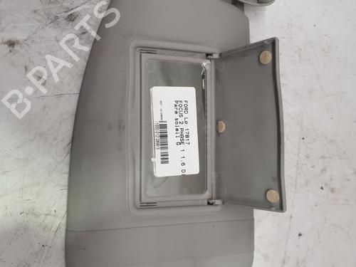 Left sun visor FORD FOCUS II (DA_, HCP, DP) 1.6 TDCi | BP32327642I1 - Image 6
