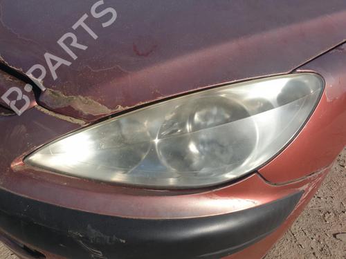 left-headlight-peugeot-307-3ac-2000-2001-2002-2003-2004-2005-2006-2007-2008-2009-2010-2011-2012-34243694 main image