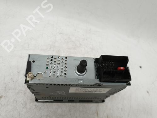 Radio CITROËN C2 (JM_) 1.4 HDi | BP22871515E6 