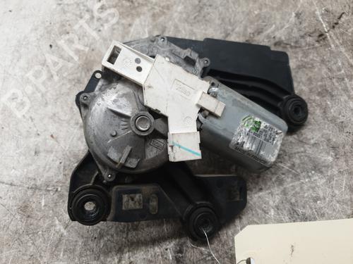 Rear wiper motor CITROËN JUMPY II Van 1.6 HDi 90 8V | BP29074349M102 - Image 3