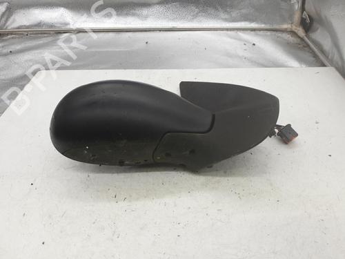 Right mirror PEUGEOT 206 Hatchback (2A/C) 1.1 i | BP22871018C27 