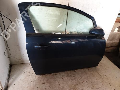 right-front-door-opel-corsa-d-s07-2006-2007-2008-2009-2010-2011-2012-2013-2014-2015-23504152 main image