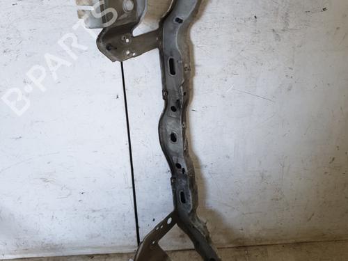 Used Front slam panel Front slam panel PEUGEOT 106 II (1A_, 1C_) 1.1 i (60 hp) 22883119 22883119