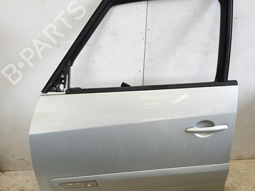 Used Left front door RENAULT ESPACE IV (JK0/1_) 2.2 dCi (JK0H) (150 hp) 22879045