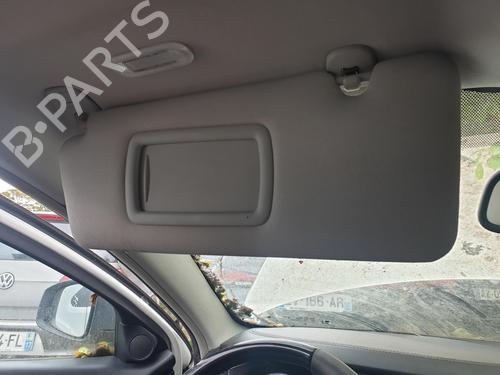 Venstre solskærm RENAULT LATITUDE (L70_) 3.0 dCi 240 (L70G) | BP38916470I1 - Image 2