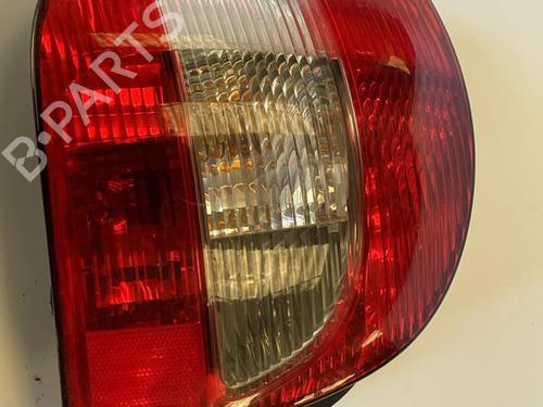 Used Left taillight Left taillight RENAULT SCÉNIC I MPV (JA0/1_, FA0_) 1.9 dCi (JA05, JA1F) (102 hp) 22873443 22873443