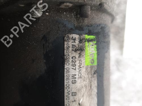 Starter CITROËN C3 I (FC_, FN_) 1.4 HDi | BP29028872M8 