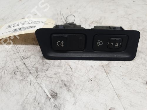 Headlight switch MAZDA MX-5 II (NB) 1.6 16V (NB6C) | BP35785946I24 - Image 3