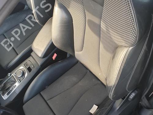 Used Left front seat Left front seat AUDI A3 (8V1, 8VK) 1.4 TSI (150 hp) 30111926 30111926