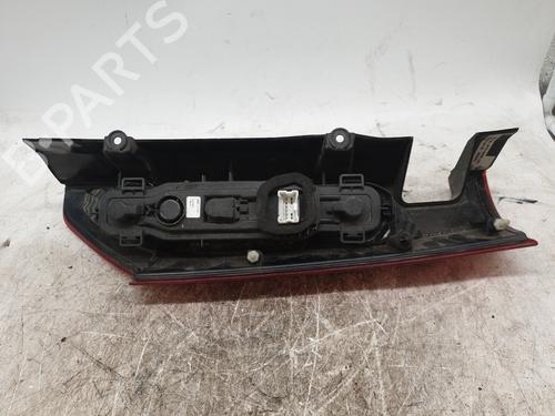Used Left taillight Left taillight RENAULT KANGOO Express (FW0/1_) 1.5 dCi 90 (FW0G, FW05, FW08, FW11) (90 hp) 25475161 25475161