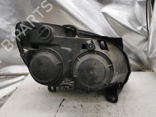 Left headlight FIAT DOBLO Box Body/MPV (223_) 1.3 D Multijet | BP25843049C28 - Image 2