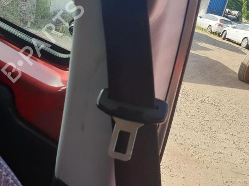 Used Front left seatbelt Front left seatbelt 36845698 36845698