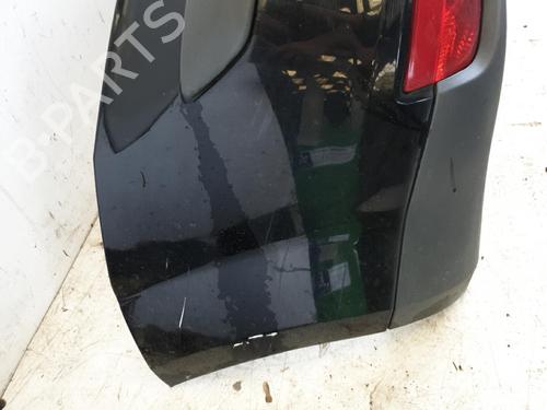 Bak støtfanger FORD FOCUS II (DA_, HCP, DP) 1.6 TDCi | BP22879296C8 