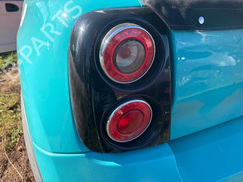 Left taillight CITROËN E-MEHARI Electric | BP39424412C34 - Image 3