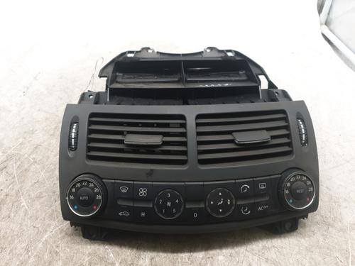 Used Climate control MERCEDES-BENZ E-CLASS (W211) E 280 CDI (211.023) (177 hp) 31754853