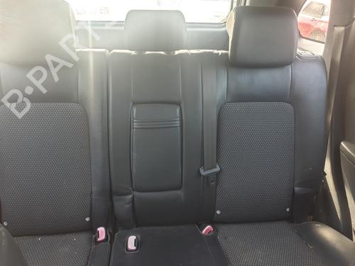 Rear seat CHEVROLET CAPTIVA (C100, C140) 2.0 D 4WD | BP36055527C17 - Image 2