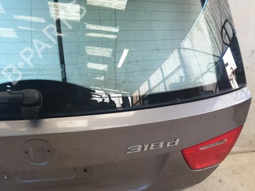 Tailgate BMW 3 Touring (E91) 318 d | BP22864101C6 