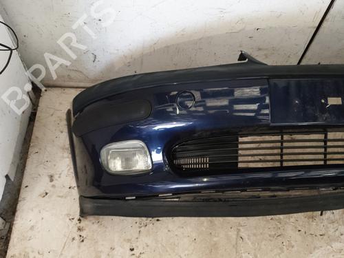 Front bumper OPEL VECTRA B (J96) 1.8 i 16V (F19) | BP22877494C7 