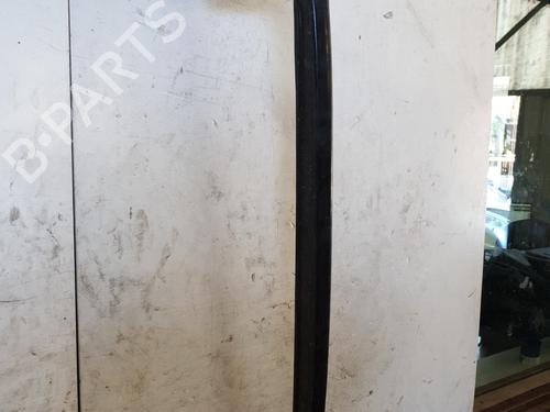 Used Rear bumper reinforcement FIAT 500 (312_) 1.3 D Multijet (312AXB1A) (75 hp) 24408595