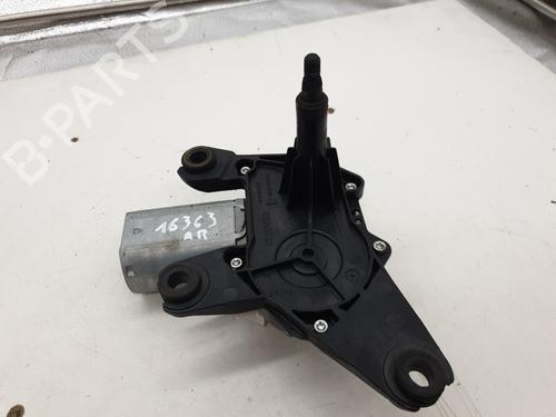 Used Rear wiper motor RENAULT TWINGO II (CN0_) 1.2 16V (CN0K, CN0V, CN0A) (76 hp) 22865952