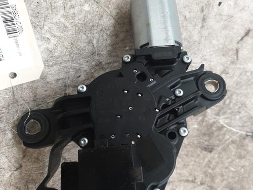 Rear wiper motor VW POLO V (6R1, 6C1) 1.2 TDI | BP28074630M102 