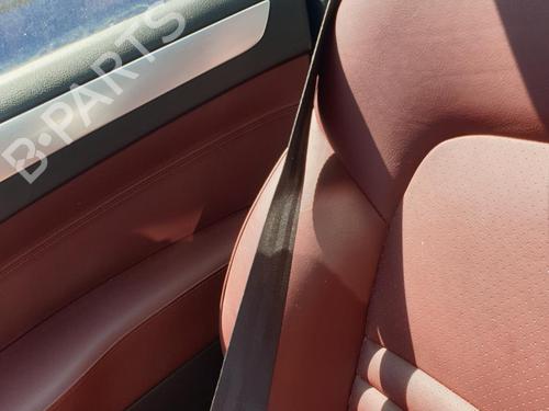 Right front seat PEUGEOT 407 Coupe (6C_) 2.7 HDi | BP37280593C16 - Image 3