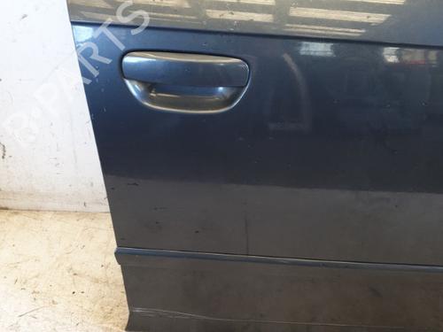 Right front door AUDI A4 B7 (8EC) 1.9 TDI | BP22864599C3 