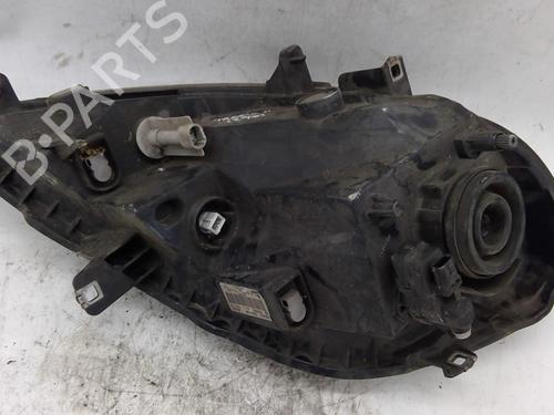 Used Left headlight RENAULT TRAFIC II Van (FL) 1.9 dCi 100 (FL0C) (101 hp) 22885321