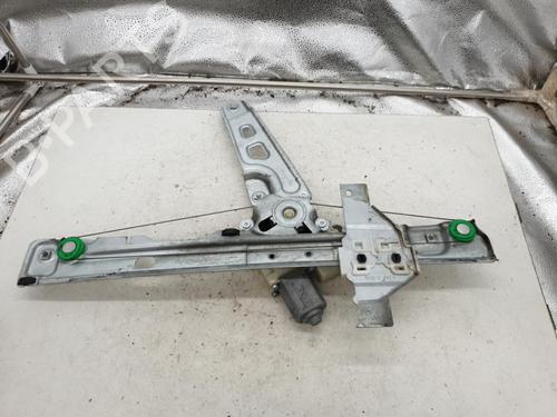 Front left window mechanism PEUGEOT 5008 (0U_, 0E_) 1.6 HDi | BP22879270C22 