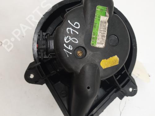 Heater blower motor RENAULT SCÉNIC I MPV (JA0/1_, FA0_) 1.6 (JA00, JA16, JA15, JA19, JA1V, JA2B, JA2C, JA0B,... | BP28015279M62 